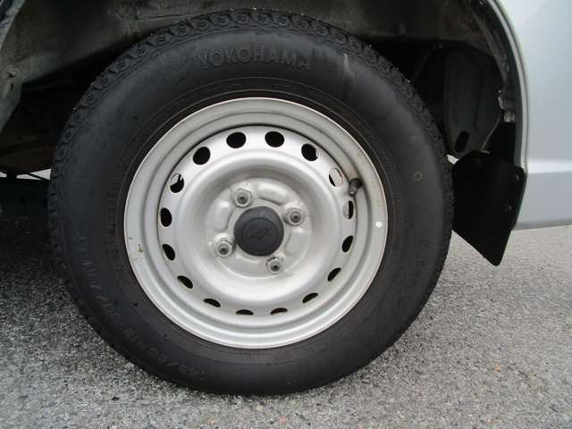 ダイハツ ハイゼットカーゴ ６６０ デラックス ハイルーフ H30年 (中国) 99