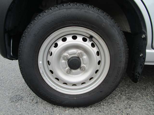 ダイハツ ハイゼットカーゴ ６６０ デラックス ハイルーフ H30年 (中国) 99