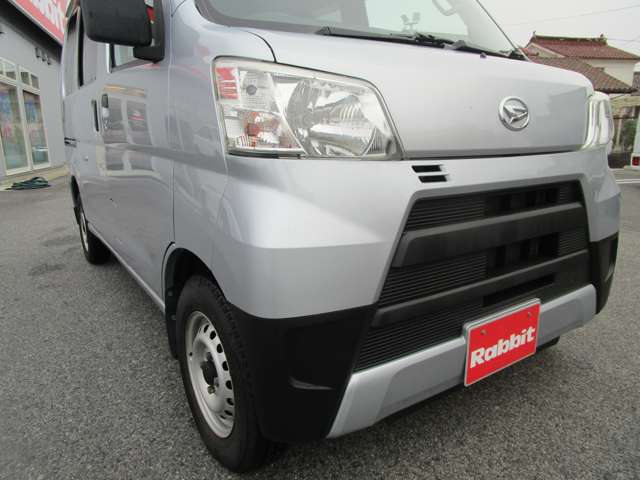 ダイハツ ハイゼットカーゴ ６６０ デラックス ハイルーフ H30年 (中国) 99