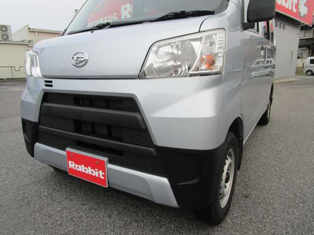 ダイハツ ハイゼットカーゴ ６６０ デラックス ハイルーフ H30年 (中国) 99