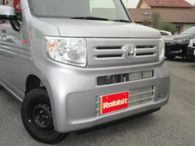 ホンダ Ｎ−ＶＡＮ ６６０ Ｌ ４ＷＤ H30年 (中国) 99