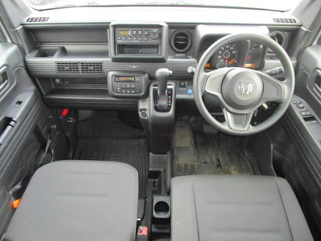 ホンダ Ｎ−ＶＡＮ ６６０ Ｌ ４ＷＤ H30年 (中国) 99