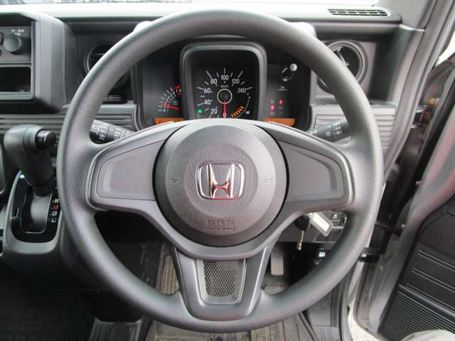 ホンダ Ｎ−ＶＡＮ ６６０ Ｌ ４ＷＤ H30年 (中国) 99