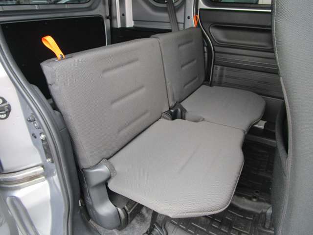 ホンダ Ｎ−ＶＡＮ ６６０ Ｌ ４ＷＤ H30年 (中国) 99