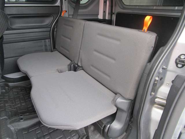 ホンダ Ｎ−ＶＡＮ ６６０ Ｌ ４ＷＤ H30年 (中国) 99