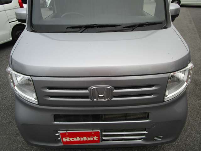 ホンダ Ｎ−ＶＡＮ ６６０ Ｌ ４ＷＤ H30年 (中国) 99