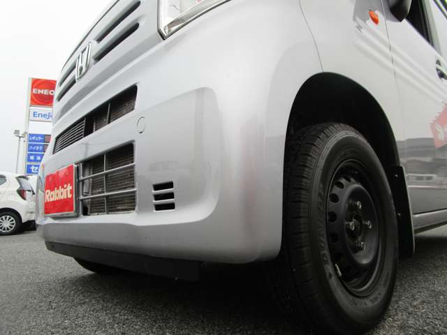 ホンダ Ｎ−ＶＡＮ ６６０ Ｌ ４ＷＤ H30年 (中国) 99