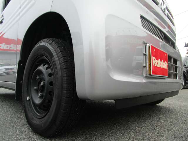 ホンダ Ｎ−ＶＡＮ ６６０ Ｌ ４ＷＤ H30年 (中国) 99