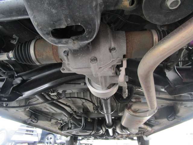 ホンダ Ｎ−ＶＡＮ ６６０ Ｌ ４ＷＤ H30年 (中国) 99