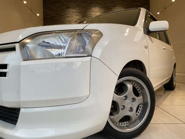 トヨタ サクシードバン １．５ ＴＸ H26年 (九州・沖縄) 99