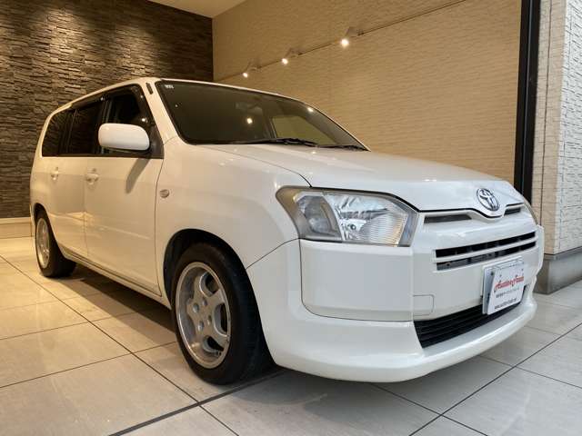 トヨタ サクシードバン １．５ ＴＸ H26年 (九州・沖縄) 99