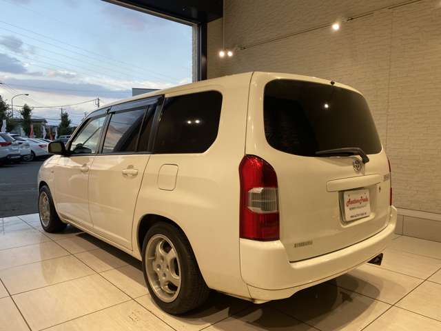 トヨタ サクシードバン １．５ ＴＸ H26年 (九州・沖縄) 99