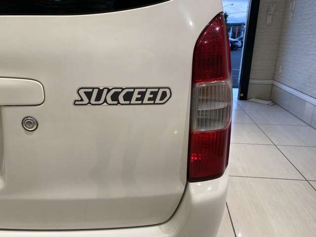 トヨタ サクシードバン １．５ ＴＸ H26年 (九州・沖縄) 99