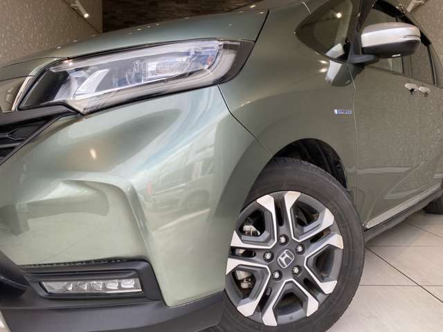 ホンダ フリード＋　ハイブリッド １．５ ハイブリッド クロスター ホンダセンシング R2年 (九州・沖縄) 99