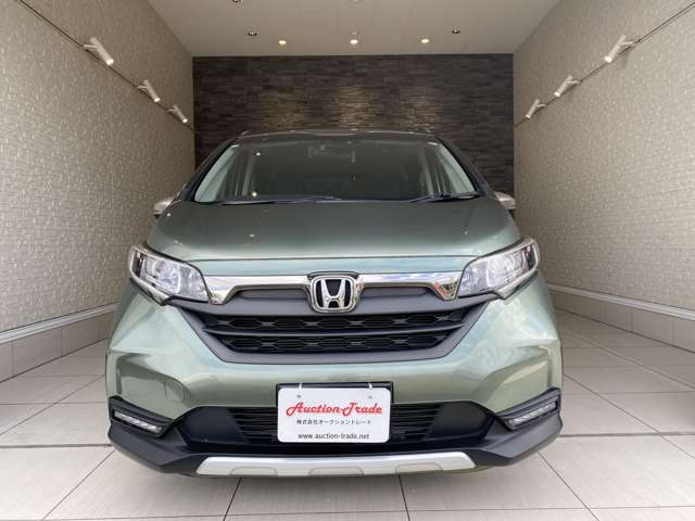 ホンダ フリード＋　ハイブリッド １．５ ハイブリッド クロスター ホンダセンシング R2年 (九州・沖縄) 99