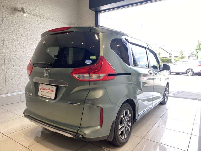 ホンダ フリード＋　ハイブリッド １．５ ハイブリッド クロスター ホンダセンシング R2年 (九州・沖縄) 99