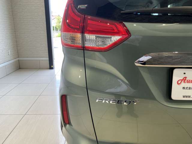 ホンダ フリード＋　ハイブリッド １．５ ハイブリッド クロスター ホンダセンシング R2年 (九州・沖縄) 99