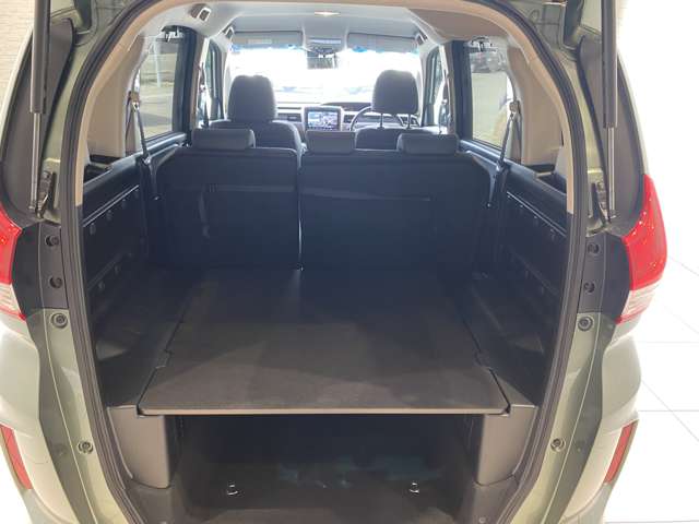 ホンダ フリード＋　ハイブリッド １．５ ハイブリッド クロスター ホンダセンシング R2年 (九州・沖縄) 99