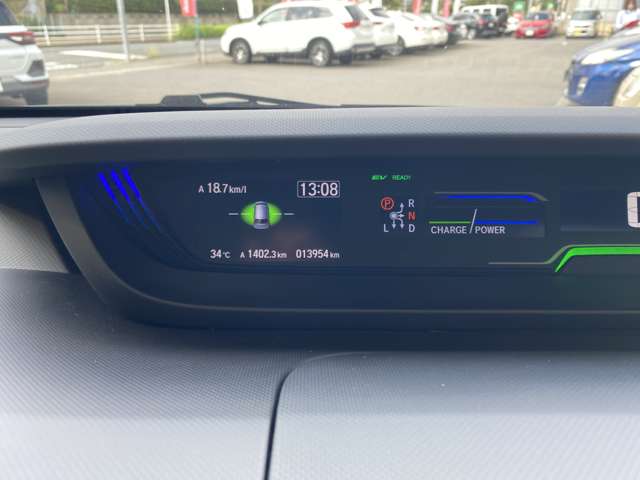 ホンダ フリード＋　ハイブリッド １．５ ハイブリッド クロスター ホンダセンシング R2年 (九州・沖縄) 99