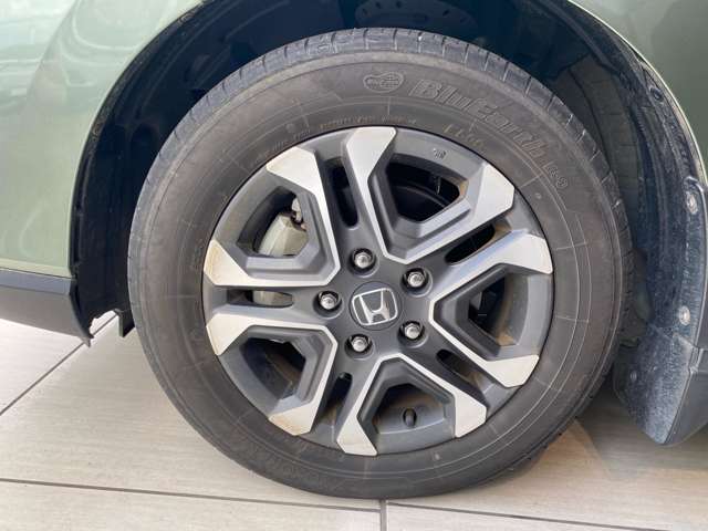 ホンダ フリード＋　ハイブリッド １．５ ハイブリッド クロスター ホンダセンシング R2年 (九州・沖縄) 99
