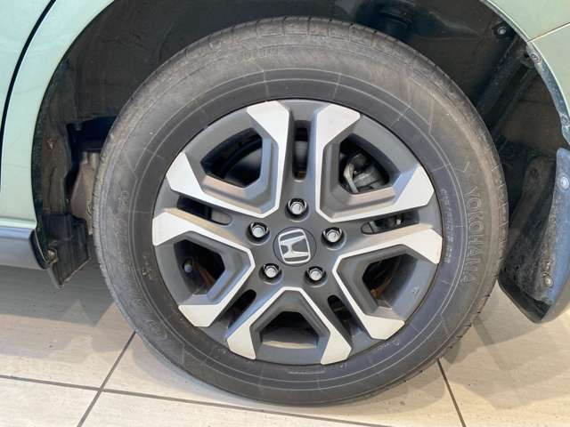 ホンダ フリード＋　ハイブリッド １．５ ハイブリッド クロスター ホンダセンシング R2年 (九州・沖縄) 99