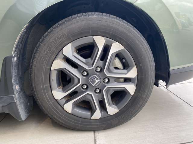 ホンダ フリード＋　ハイブリッド １．５ ハイブリッド クロスター ホンダセンシング R2年 (九州・沖縄) 99