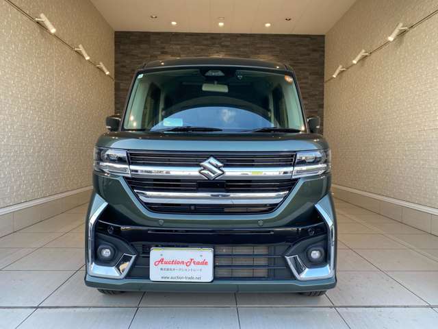 スズキ スペーシア ６６０ カスタム ハイブリッド ＸＳ R6年 (九州・沖縄) 99