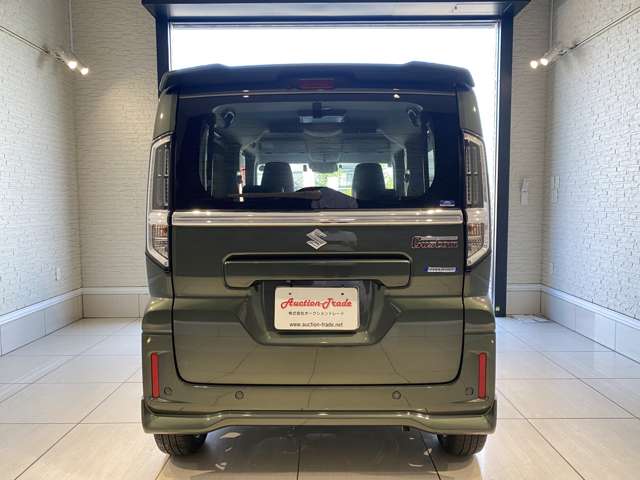 スズキ スペーシア ６６０ カスタム ハイブリッド ＸＳ R6年 (九州・沖縄) 99