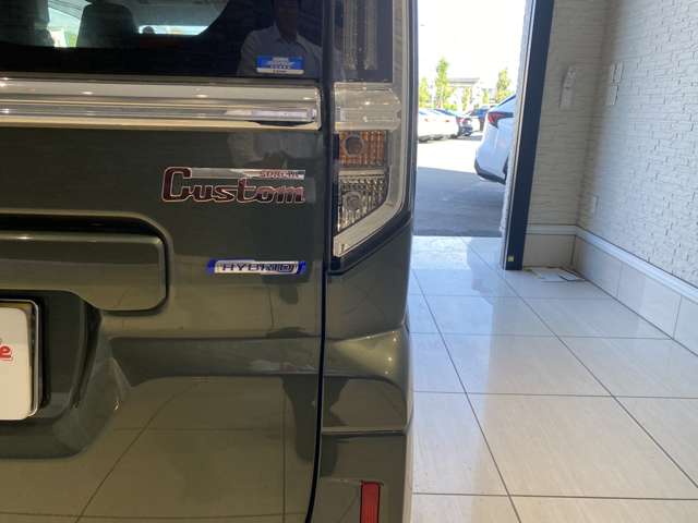 スズキ スペーシア ６６０ カスタム ハイブリッド ＸＳ R6年 (九州・沖縄) 99