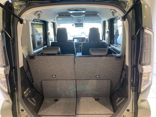 スズキ スペーシア ６６０ カスタム ハイブリッド ＸＳ R6年 (九州・沖縄) 99