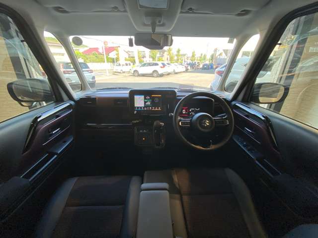 スズキ スペーシア ６６０ カスタム ハイブリッド ＸＳ R6年 (九州・沖縄) 99