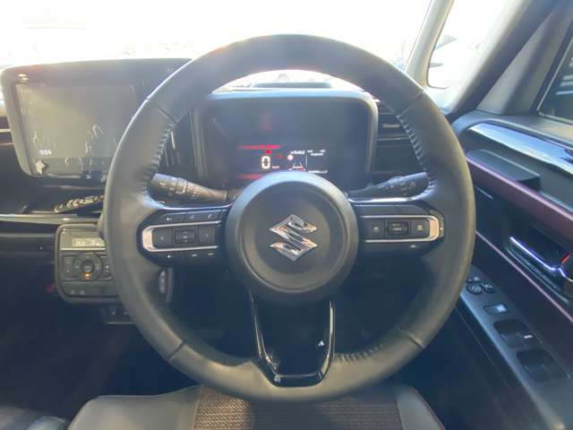 スズキ スペーシア ６６０ カスタム ハイブリッド ＸＳ R6年 (九州・沖縄) 99