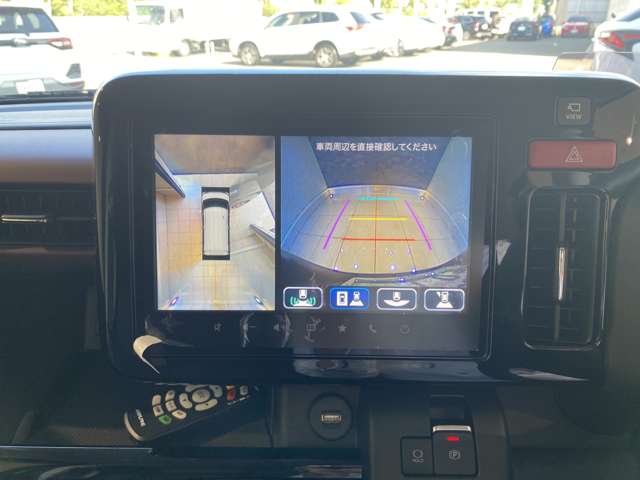 スズキ スペーシア ６６０ カスタム ハイブリッド ＸＳ R6年 (九州・沖縄) 99