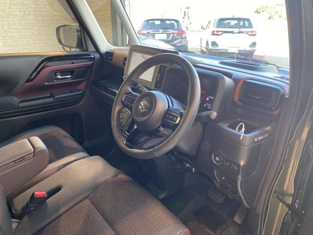 スズキ スペーシア ６６０ カスタム ハイブリッド ＸＳ R6年 (九州・沖縄) 99