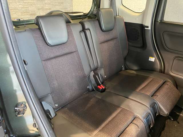 スズキ スペーシア ６６０ カスタム ハイブリッド ＸＳ R6年 (九州・沖縄) 99