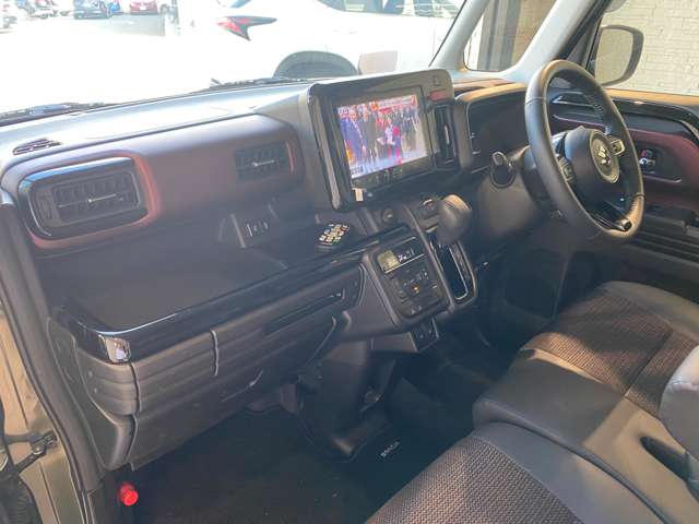 スズキ スペーシア ６６０ カスタム ハイブリッド ＸＳ R6年 (九州・沖縄) 99