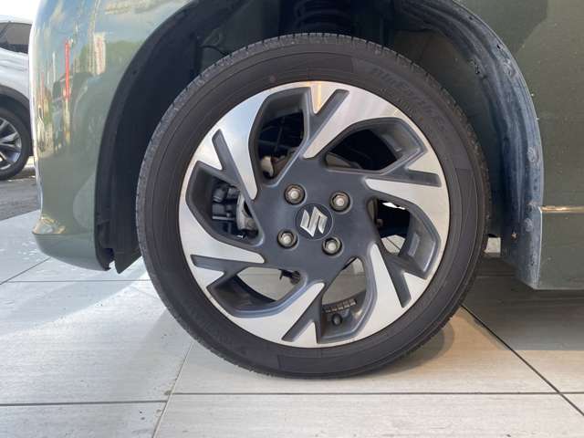 スズキ スペーシア ６６０ カスタム ハイブリッド ＸＳ R6年 (九州・沖縄) 99