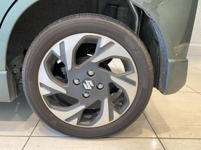 スズキ スペーシア ６６０ カスタム ハイブリッド ＸＳ R6年 (九州・沖縄) 99