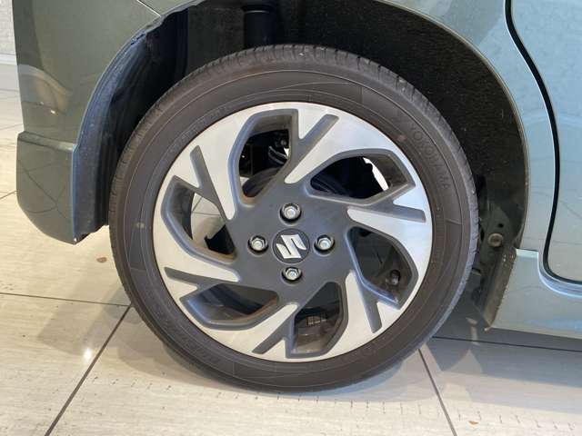 スズキ スペーシア ６６０ カスタム ハイブリッド ＸＳ R6年 (九州・沖縄) 99