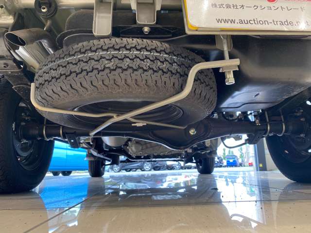スズキ キャリイトラック ６６０ ＫＸ ３方開 ４ＷＤ R5年 (九州・沖縄) 99