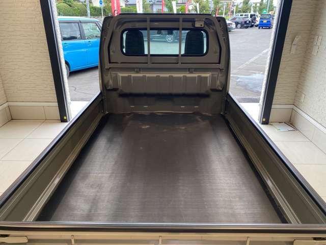 スズキ キャリイトラック ６６０ ＫＸ ３方開 ４ＷＤ R5年 (九州・沖縄) 99