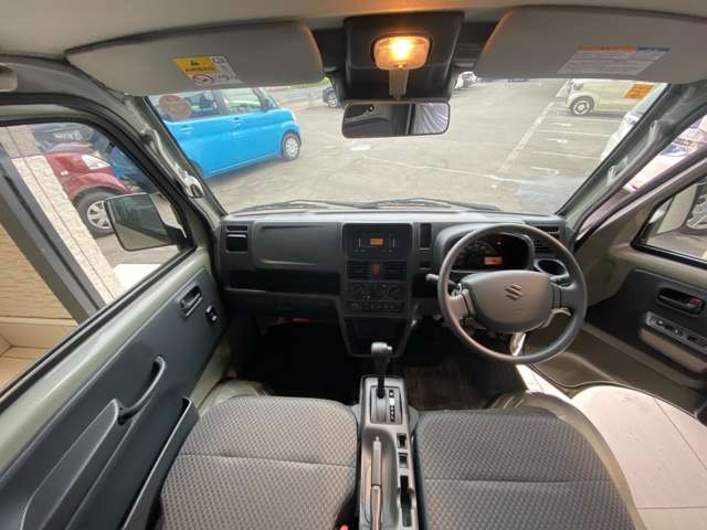 スズキ キャリイトラック ６６０ ＫＸ ３方開 ４ＷＤ R5年 (九州・沖縄) 99