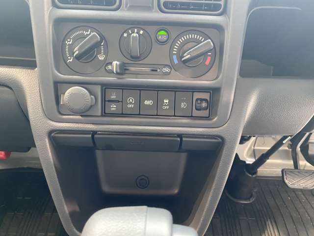 スズキ キャリイトラック ６６０ ＫＸ ３方開 ４ＷＤ R5年 (九州・沖縄) 99