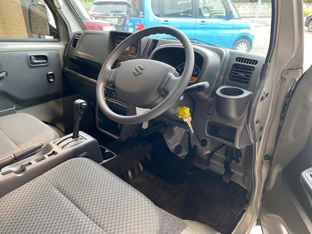 スズキ キャリイトラック ６６０ ＫＸ ３方開 ４ＷＤ R5年 (九州・沖縄) 99