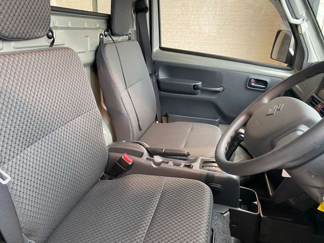 スズキ キャリイトラック ６６０ ＫＸ ３方開 ４ＷＤ R5年 (九州・沖縄) 99