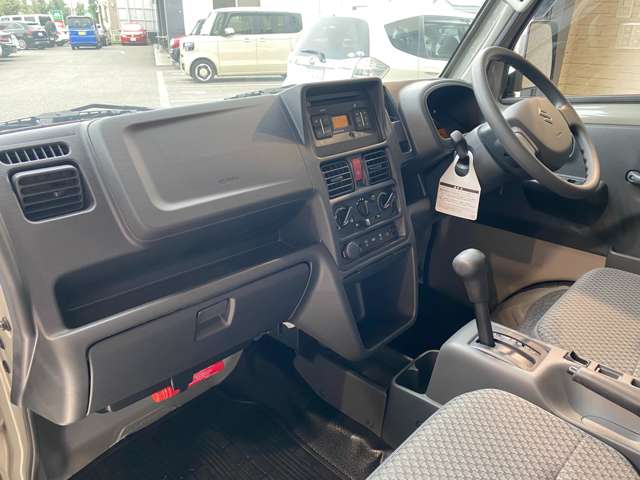 スズキ キャリイトラック ６６０ ＫＸ ３方開 ４ＷＤ R5年 (九州・沖縄) 99