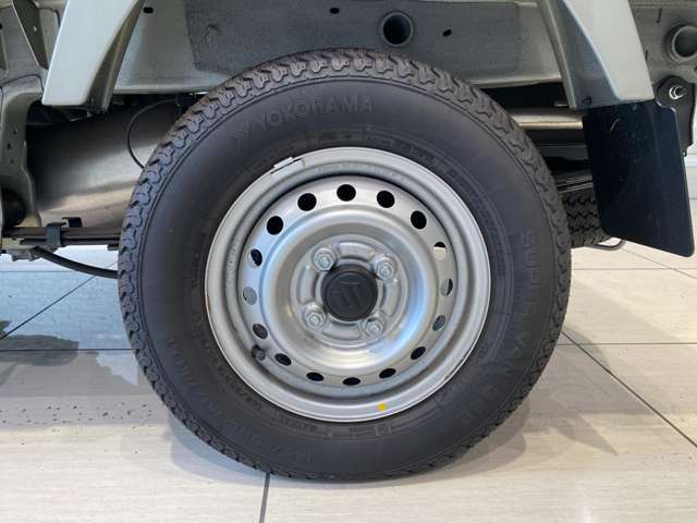 スズキ キャリイトラック ６６０ ＫＸ ３方開 ４ＷＤ R5年 (九州・沖縄) 99