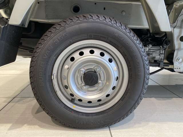 スズキ キャリイトラック ６６０ ＫＸ ３方開 ４ＷＤ R5年 (九州・沖縄) 99