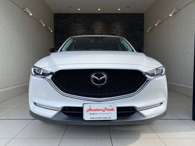 マツダ ＣＸ−５ ２．２ ＸＤ ブラックトーンエディション ディーゼルターボ R3年 (九州・沖縄) 99