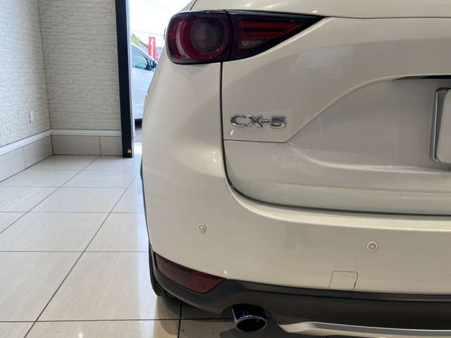 マツダ ＣＸ−５ ２．２ ＸＤ ブラックトーンエディション ディーゼルターボ R3年 (九州・沖縄) 99